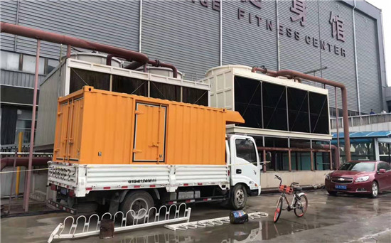 罗甸300KW发电机组适配电缆规格选型指南