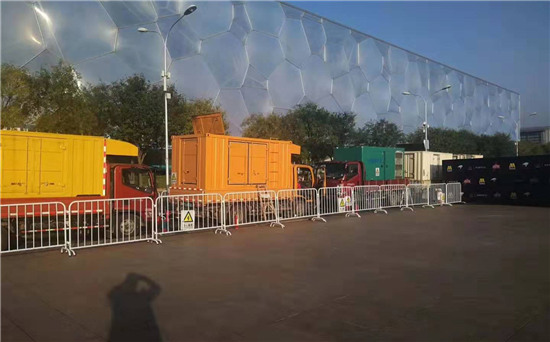 罗甸400KW发电机组适配电缆规格选型指南
