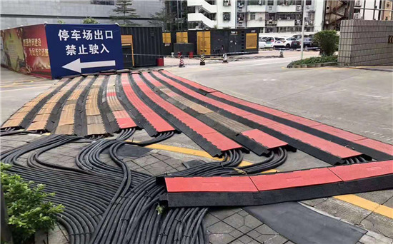 罗甸发电机组电缆选型完整具体步骤(工程通用标准流程)